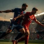 Barcelona vs Girona: Masculinity's Ancient Loyalty Code