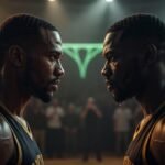 Behind the NBA Standings: Tribal Wars and the Myth of Meritocracy in Modern Masculinity