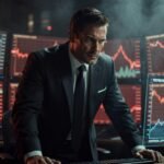 Cortisol Crushers for Market Warriors: 4-Week Protocol to Sustain Peak Testosterone Amid Volatility