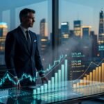 Crypto Swings to Mortgage Mastery: Asymmetric Plays in a Rate-Hiking World