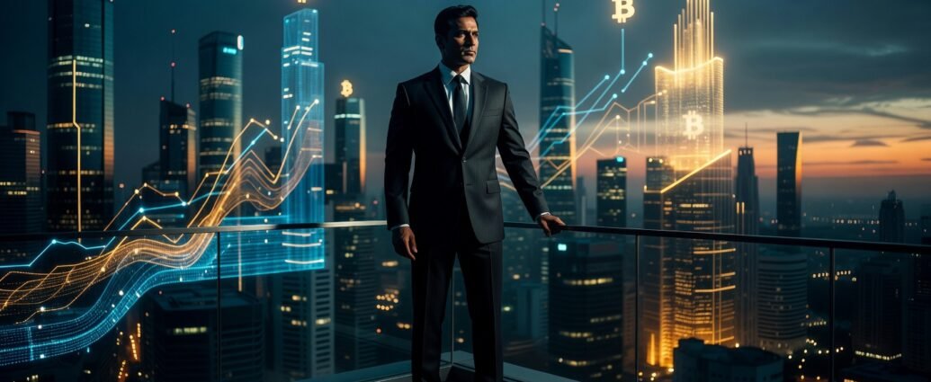 Crypto Tax Asymmetry: Post-Deadline Trades That Compound Empires