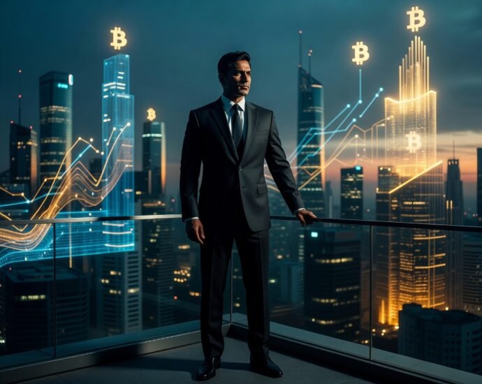 Crypto Tax Asymmetry: Post-Deadline Trades That Compound Empires