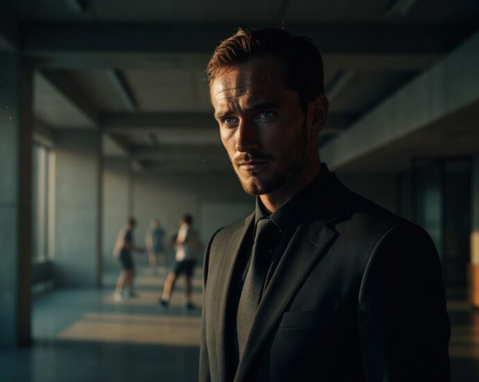 Medvedev's Frozen Fury: Stoic Mindset to Crush Foes