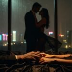 Delhi Penthouse Power Play: The Tycoon, His Rival's Wife, and a Night of Forbidden Surrender