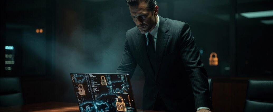 Digital Frame Control: Outmaneuvering Cyber Predators in Boardroom and Bedroom