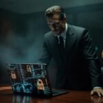 Digital Frame Control: Outmaneuvering Cyber Predators in Boardroom and Bedroom