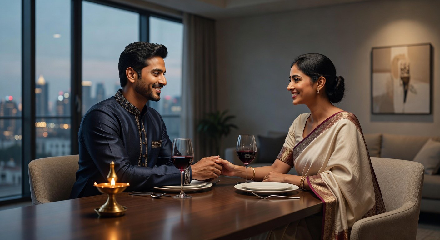 Master These Communication Scripts to Strengthen Your Indian Marriage