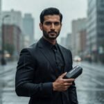 Essential Grooming Kit for Indian Men During Monsoon Season