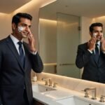 Essential Grooming Routines for Professional Indian Men Year-Round
