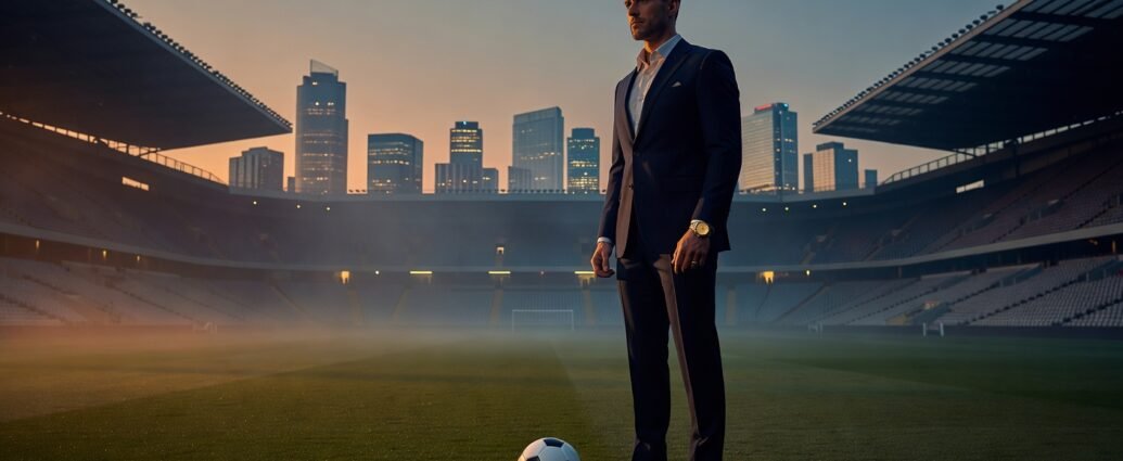 Football Club Wealth Strategies: Penalty to Payday