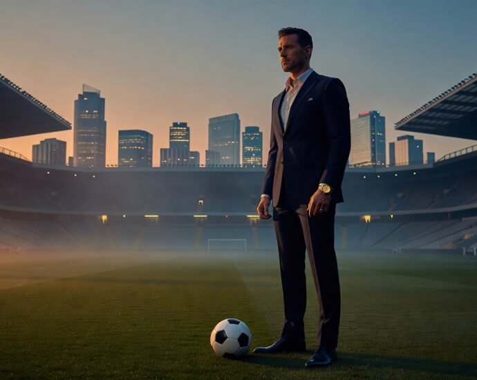 Football Club Wealth Strategies: Penalty to Payday