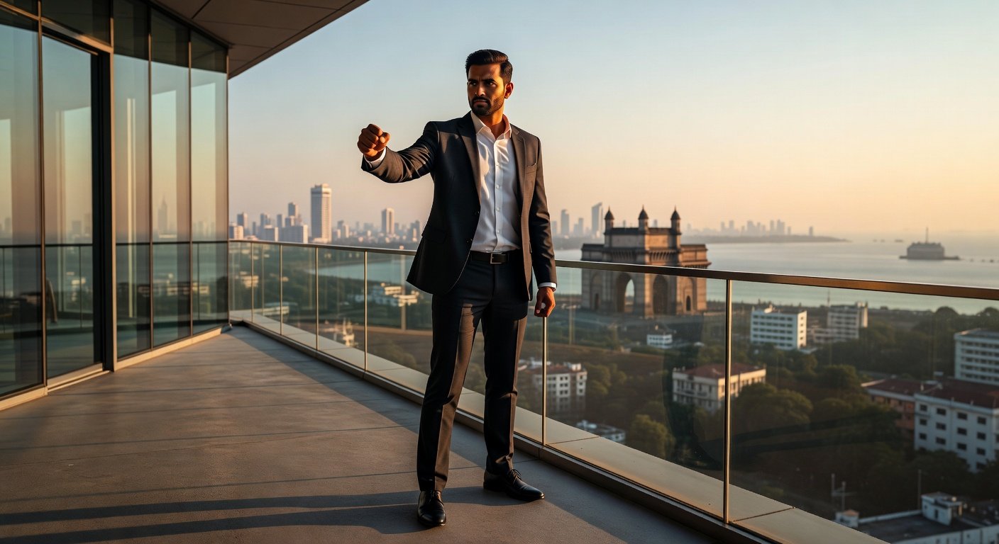 Forging Resilience: The Indispensable Mindset for Indian Entrepreneurs