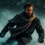 Frostbite Forged: The Olympian's Grooming Arsenal for Arctic Dominance