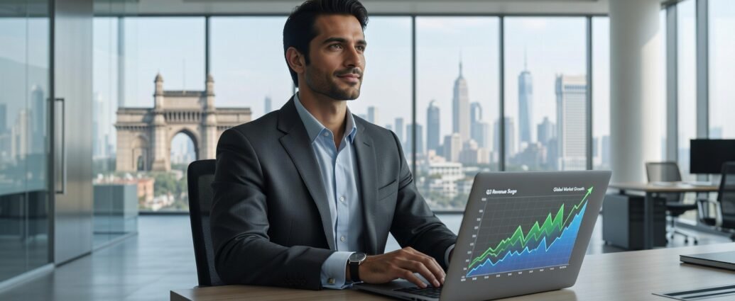 How to Increase Income: Practical Strategies for Ambitious Professionals in India and the US