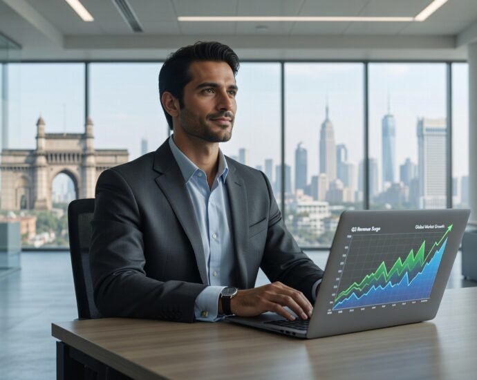 How to Increase Income: Practical Strategies for Ambitious Professionals in India and the US