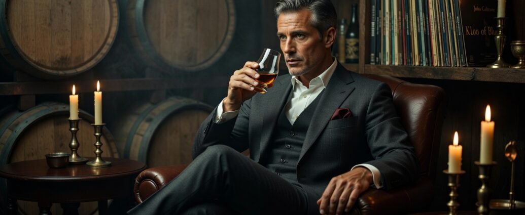 iPhone Rumor Escape: Hidden Whiskey Dens Beyond Gadget Hype