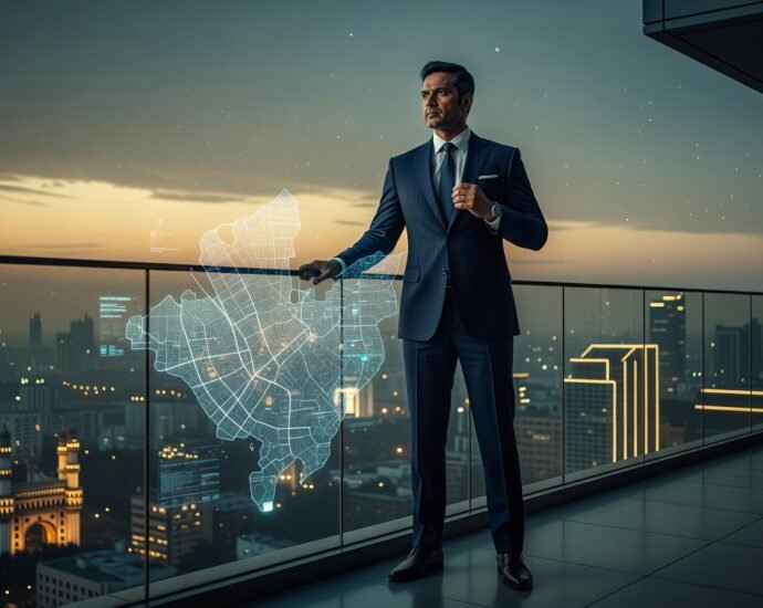 KCR Leadership Lessons for Corporate Power Plays