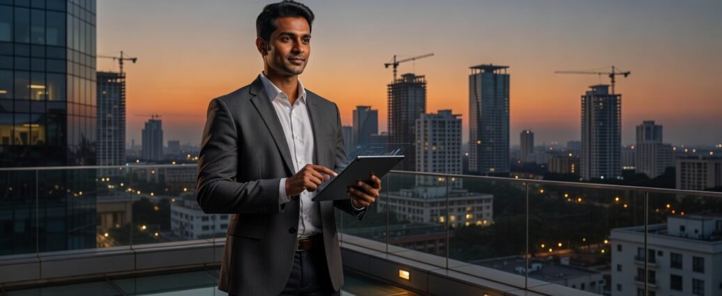 Long Term Wealth Building in India: Crafting Multi-Generational Prosperity in Urban Centers