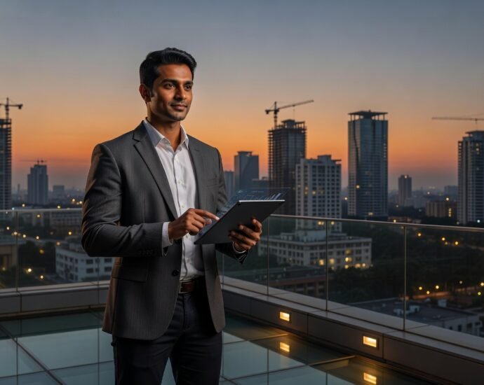 Long Term Wealth Building in India: Crafting Multi-Generational Prosperity in Urban Centers