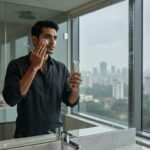 Master Oily Skin in Humid India: Affordable Grooming Routines for Busy Professionals