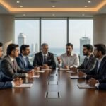 Mastering Power Dynamics in Indian Corporate Meetings: Actionable Strategies for High Achievers