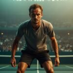 Medvedev's Defiant Stare: Forge Unbreakable Focus