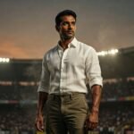 Stadium-Ready Oud Skin Ritual for Match Kings