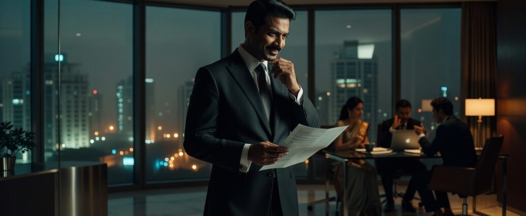 Mortgage Asymmetry: Negotiate India's Rate Surge for Multi-Generational Wealth Leverage