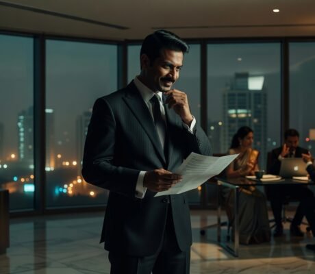 Mortgage Asymmetry: Negotiate India's Rate Surge for Multi-Generational Wealth Leverage