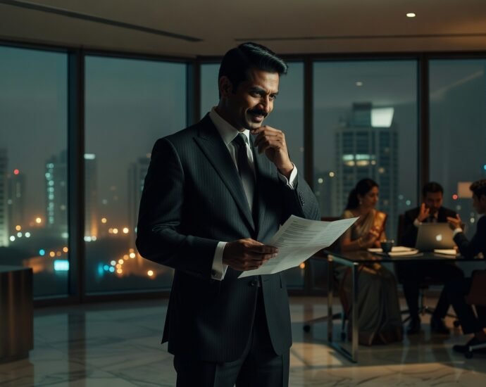 Mortgage Asymmetry: Negotiate India's Rate Surge for Multi-Generational Wealth Leverage