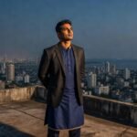 Redefining Masculinity: Indian Traditions Meet Modern Ambition