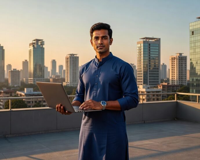 Redefining Success: Cultural Shifts Shaping the Modern Indian Man