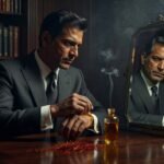 Saffron-Infused Oud Elixirs: Crafting an Aura of Unassailable Authority