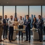 Shifting to an Abundance Mindset: Lessons from India's Top Entrepreneurs