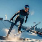 Ski Jump Apex: Hormonal Protocols from Olimpiade Musim Dingin 2026 Ski Jumping
