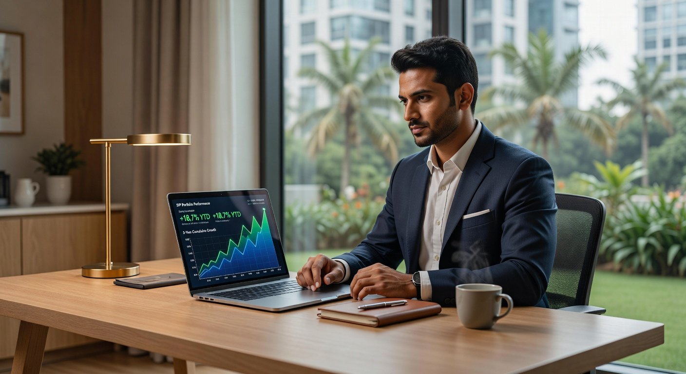 Smart SIP Investments for Indian Professionals in 2024: Build Wealth Amid Inflation