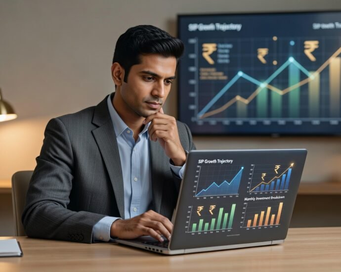 Smart SIP Strategies for Building Wealth in Your 30s in India