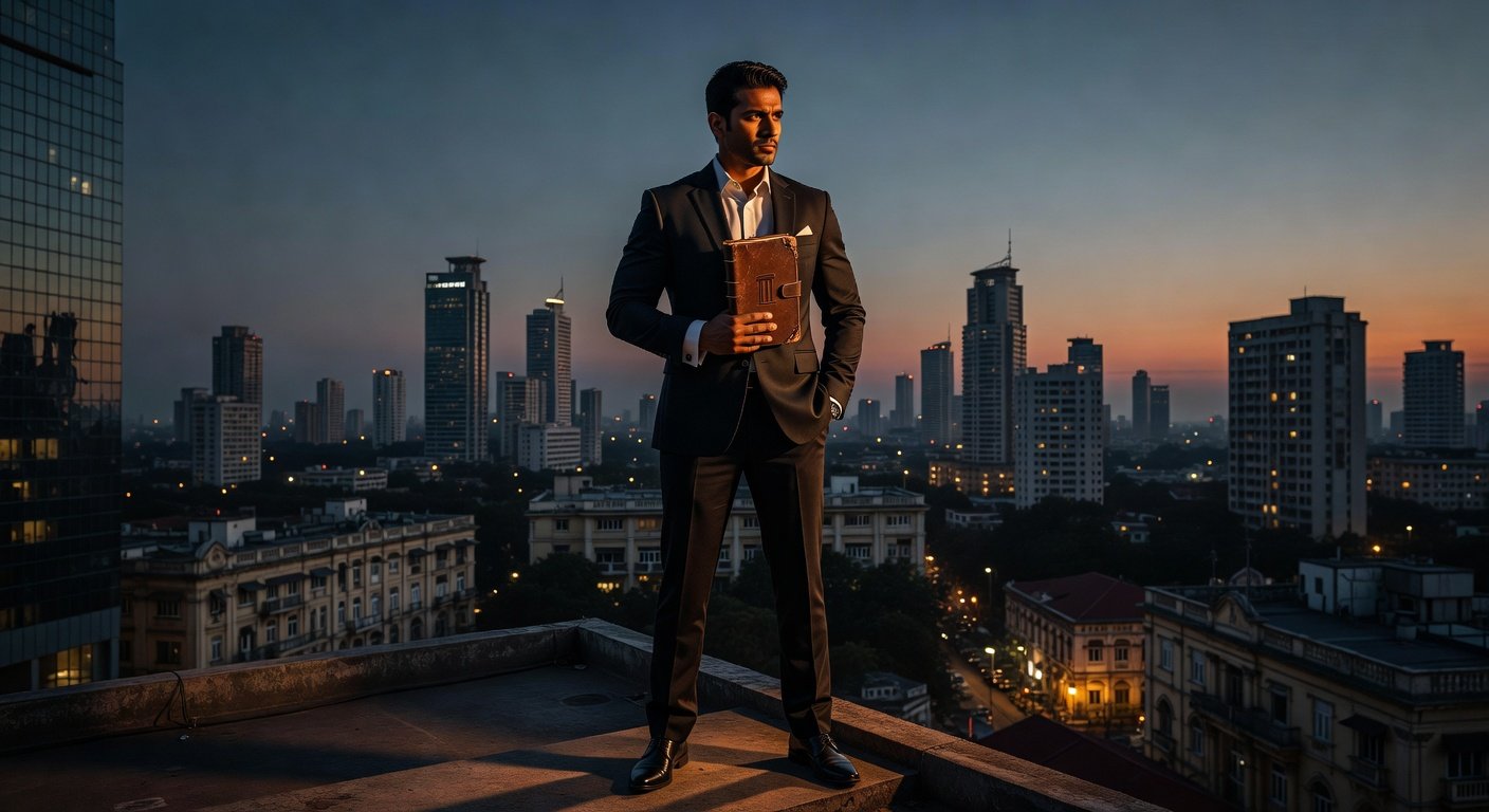 Stoic Mindset Hacks for High-Achievers Thriving in Competitive India