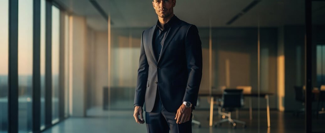 Sweat-Proof Soccer Grooming: Boardroom Rituals