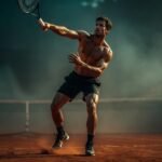 Tennis Titan Protocols: 72-Hour Cortisol Crash for Peak Power