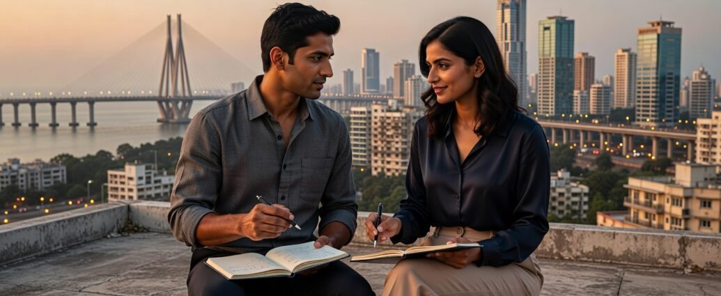 Unlock Aligned Futures: Effective Scripts for Discussing Goals with Your Partner