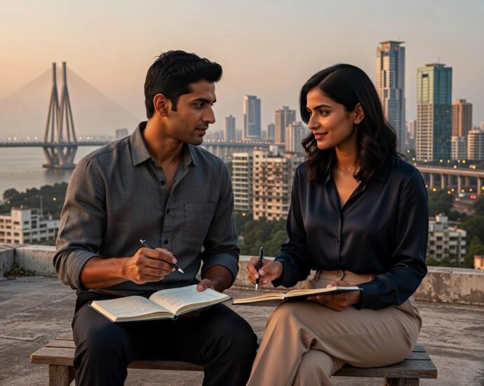 Unlock Aligned Futures: Effective Scripts for Discussing Goals with Your Partner