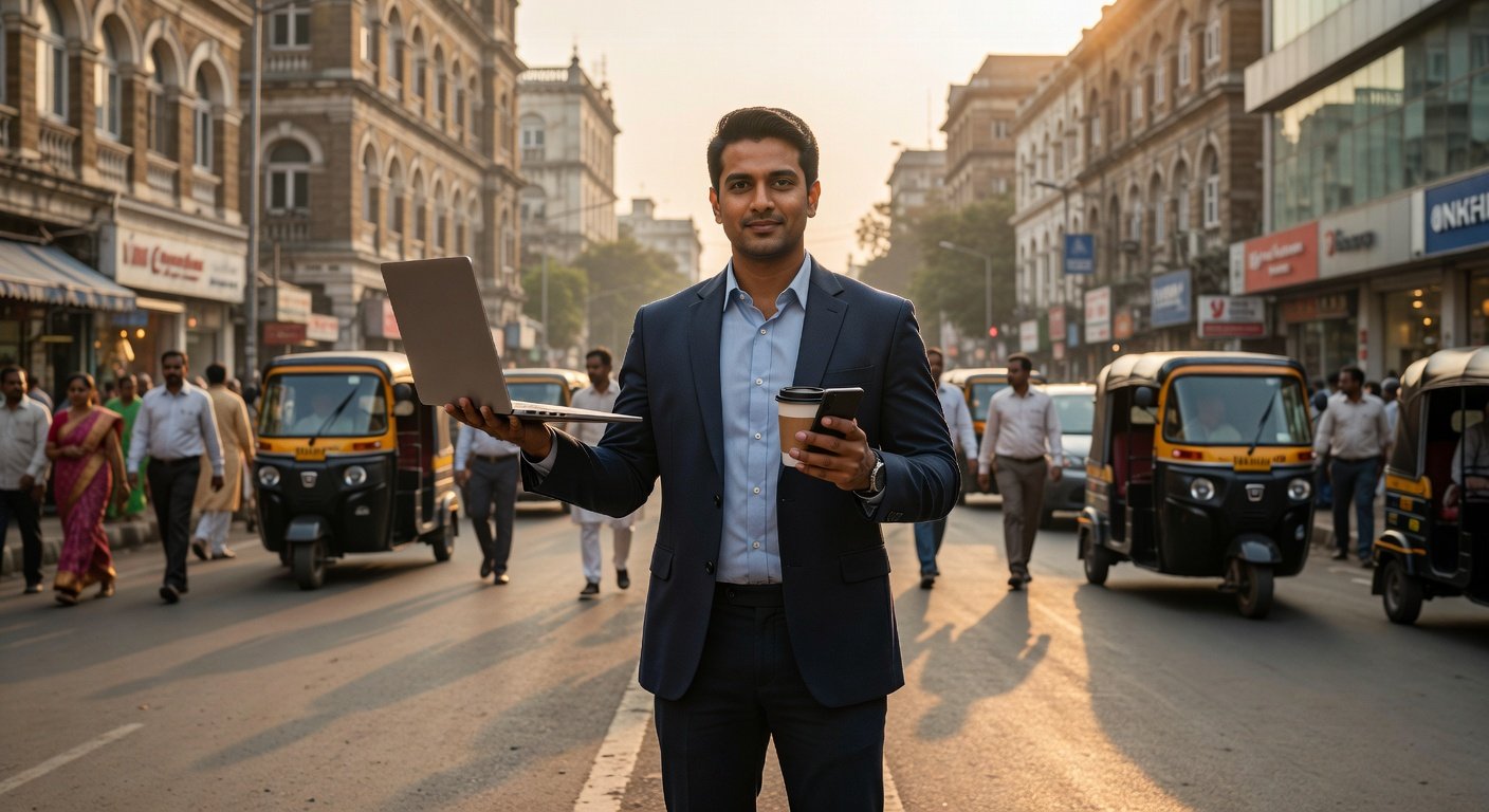 Urban Lifestyle Hacks for Work-Life Balance in Metro India