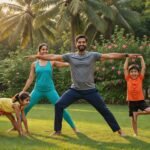 Weekend Reset Routines: Reclaim Your Edge as a High-Performing Indian Dad